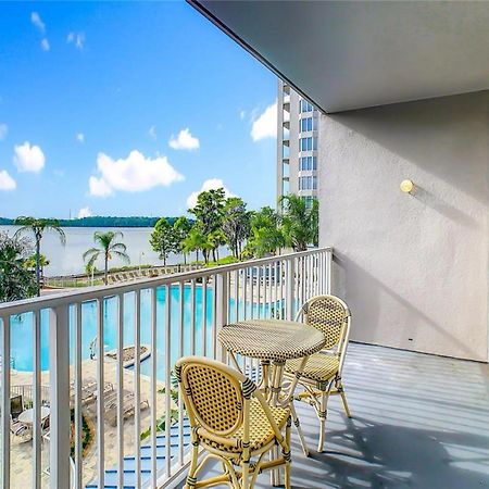 Disney Just 1 And A Quarter Mile Away, Blue Heron 1 Room 2 Bath,Amenities,6 Guests, Walk To Restaurants, No Fees At Check In Orlando Buitenkant foto