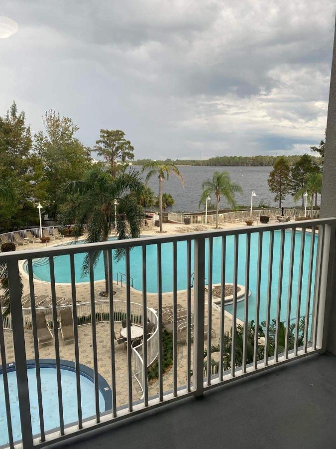Disney Just 1 And A Quarter Mile Away, Blue Heron 1 Room 2 Bath,Amenities,6 Guests, Walk To Restaurants, No Fees At Check In Orlando Buitenkant foto