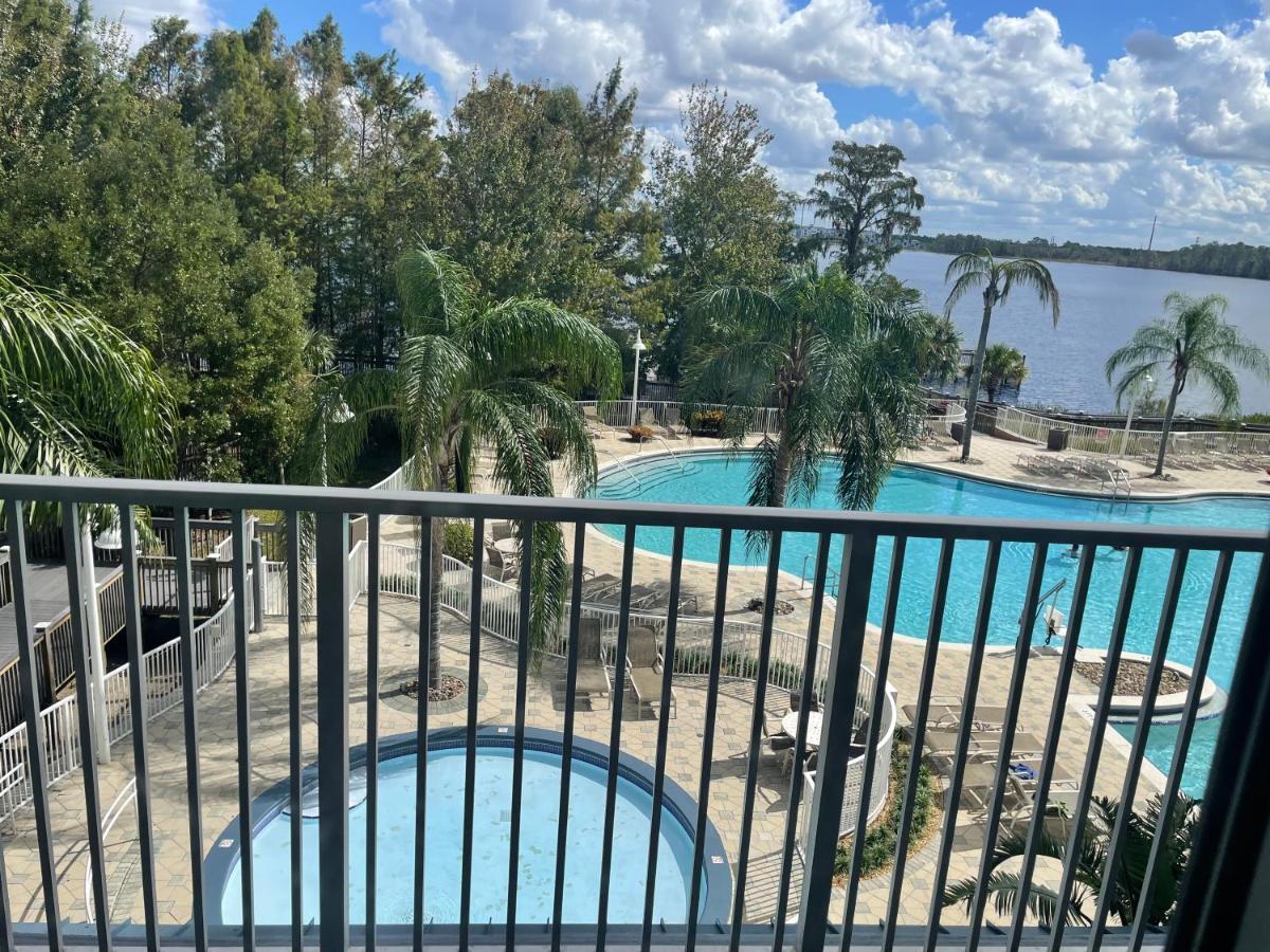 Disney Just 1 And A Quarter Mile Away, Blue Heron 1 Room 2 Bath,Amenities,6 Guests, Walk To Restaurants, No Fees At Check In Orlando Buitenkant foto
