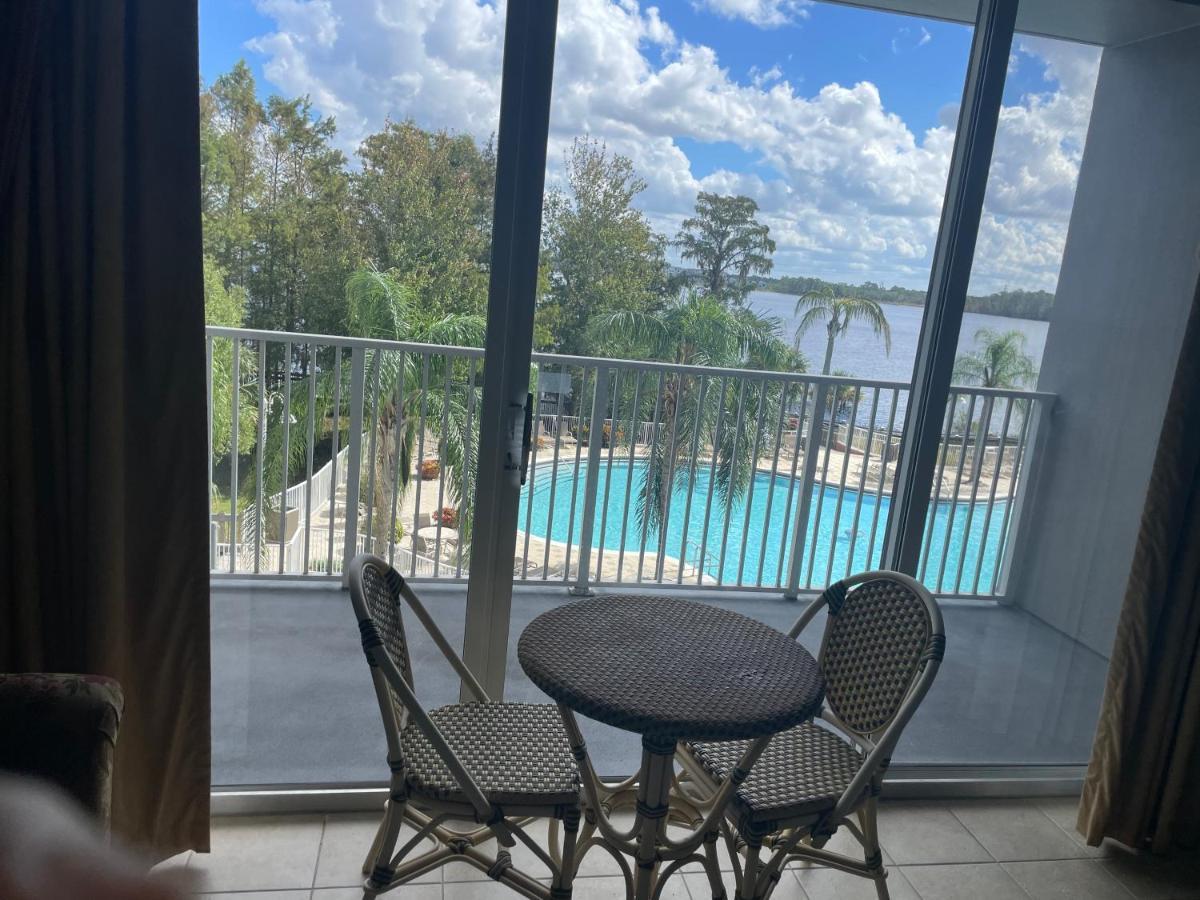 Disney Just 1 And A Quarter Mile Away, Blue Heron 1 Room 2 Bath,Amenities,6 Guests, Walk To Restaurants, No Fees At Check In Orlando Buitenkant foto