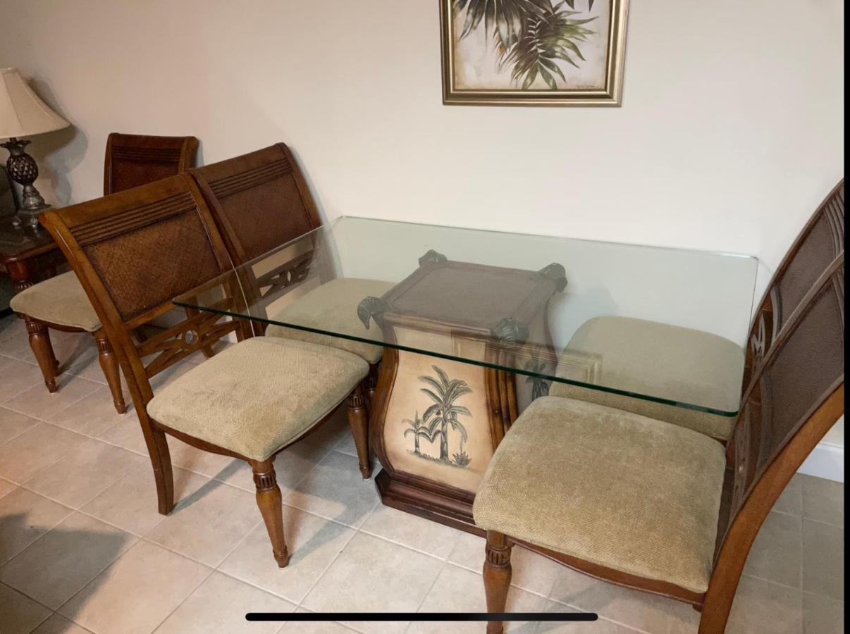 Disney Just 1 And A Quarter Mile Away, Blue Heron 1 Room 2 Bath,Amenities,6 Guests, Walk To Restaurants, No Fees At Check In Orlando Buitenkant foto