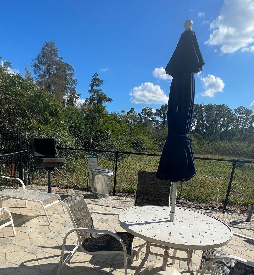 Disney Just 1 And A Quarter Mile Away, Blue Heron 1 Room 2 Bath,Amenities,6 Guests, Walk To Restaurants, No Fees At Check In Orlando Buitenkant foto