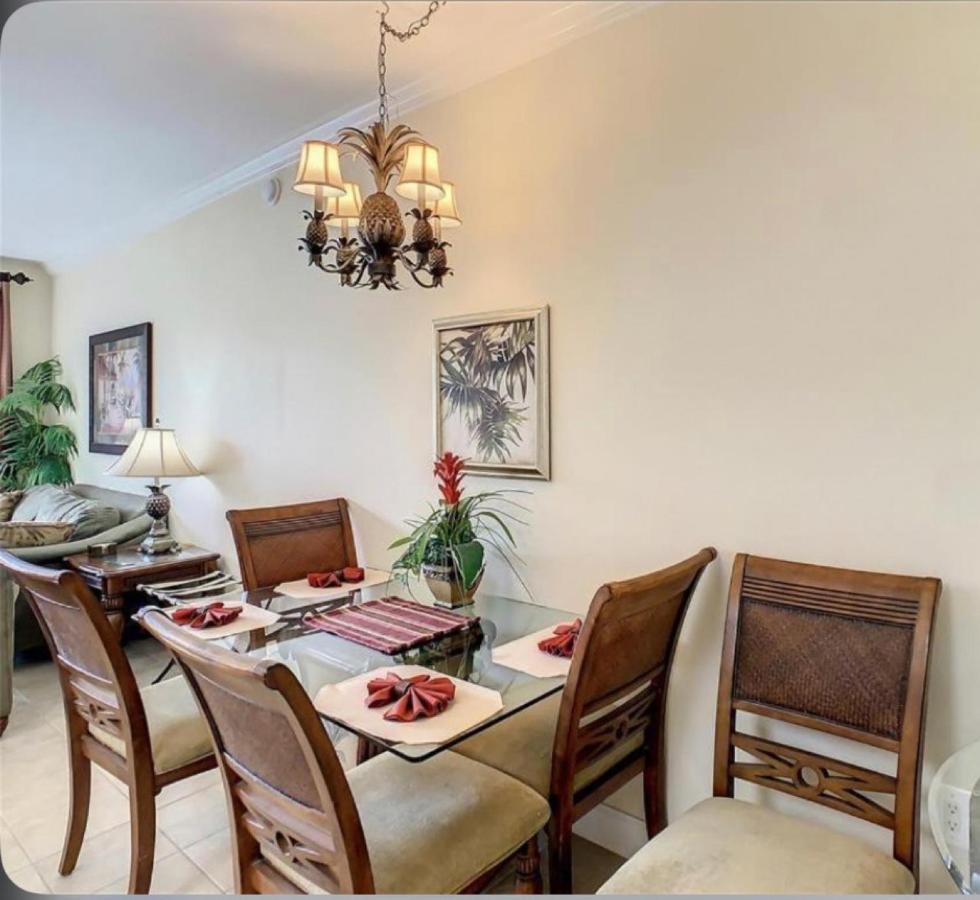Disney Just 1 And A Quarter Mile Away, Blue Heron 1 Room 2 Bath,Amenities,6 Guests, Walk To Restaurants, No Fees At Check In Orlando Buitenkant foto