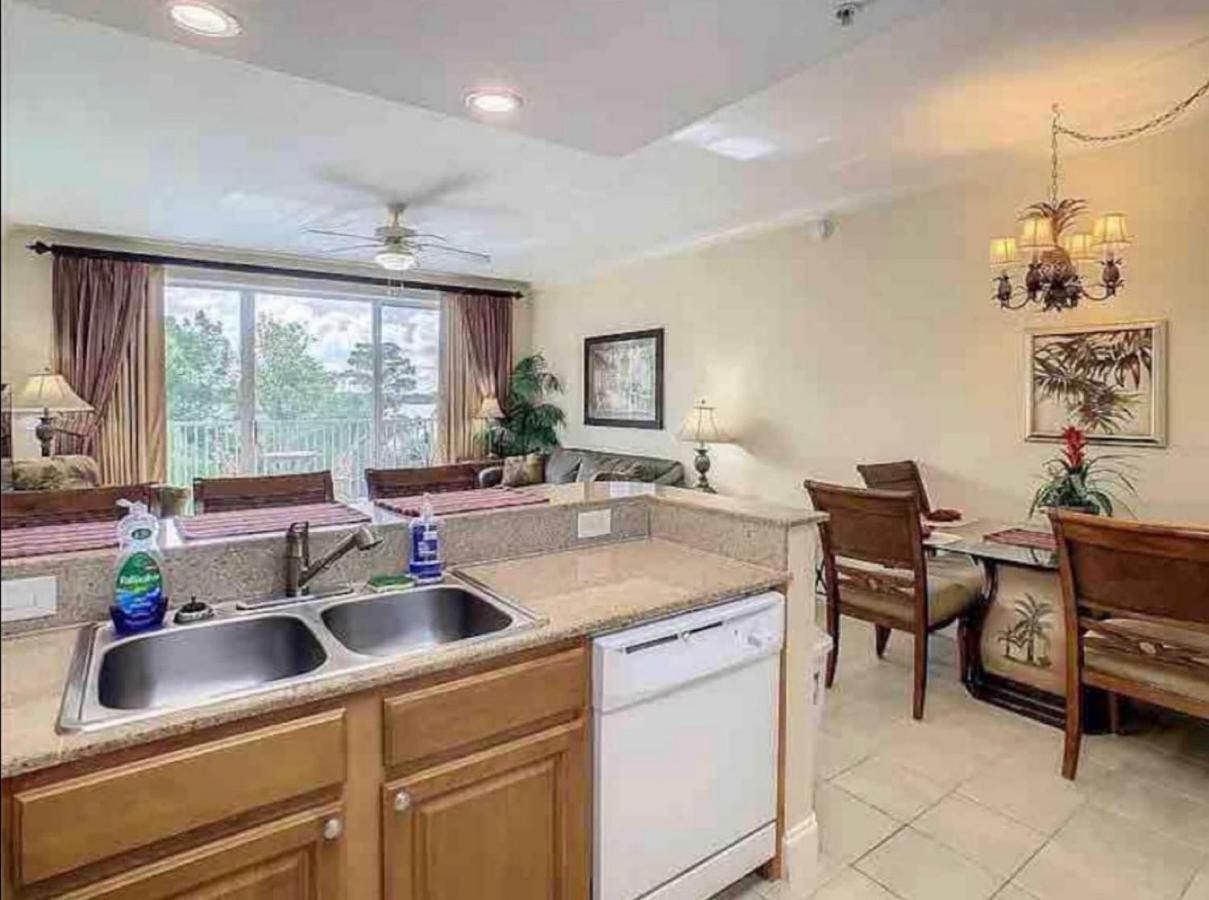 Disney Just 1 And A Quarter Mile Away, Blue Heron 1 Room 2 Bath,Amenities,6 Guests, Walk To Restaurants, No Fees At Check In Orlando Buitenkant foto