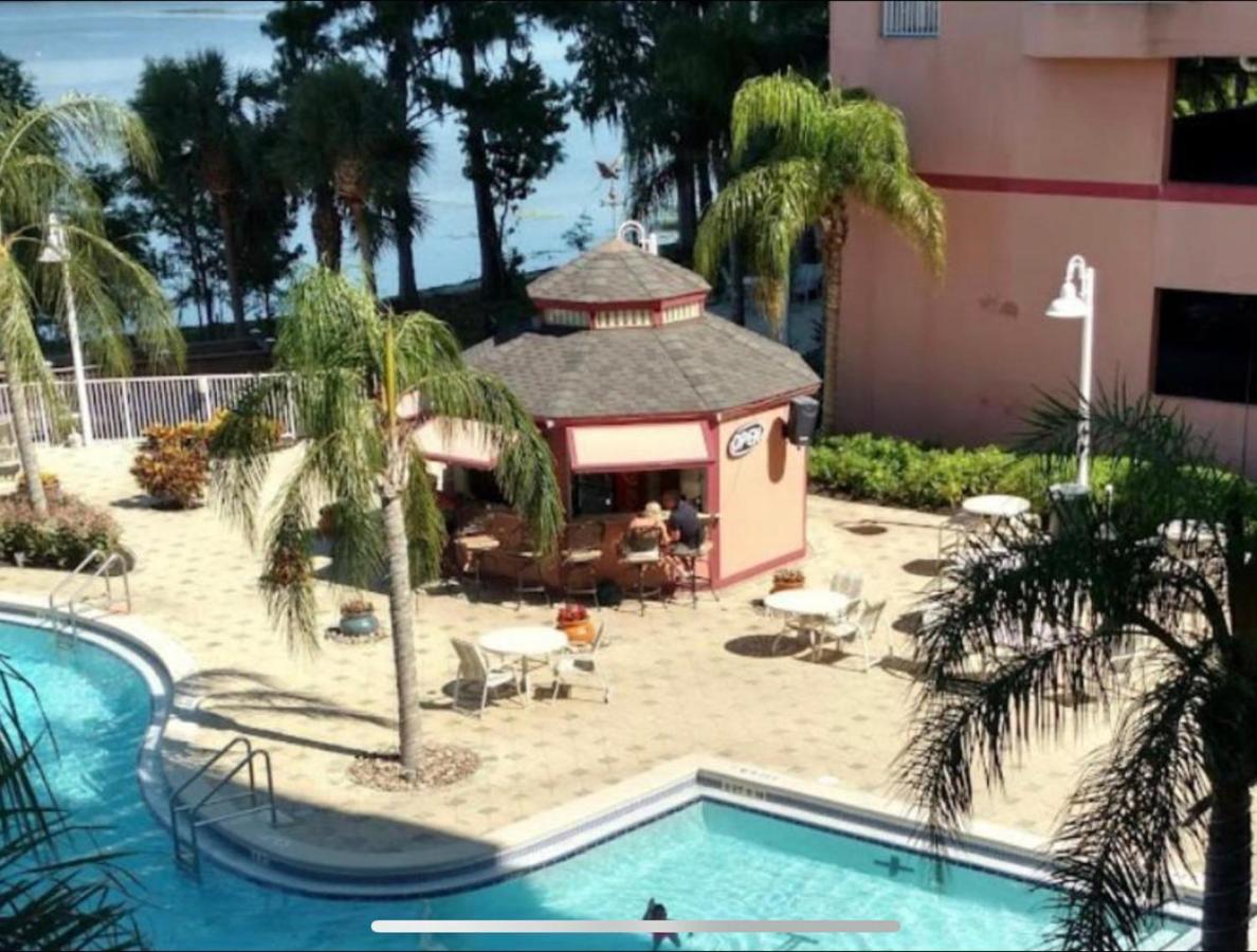 Disney Just 1 And A Quarter Mile Away, Blue Heron 1 Room 2 Bath,Amenities,6 Guests, Walk To Restaurants, No Fees At Check In Orlando Buitenkant foto