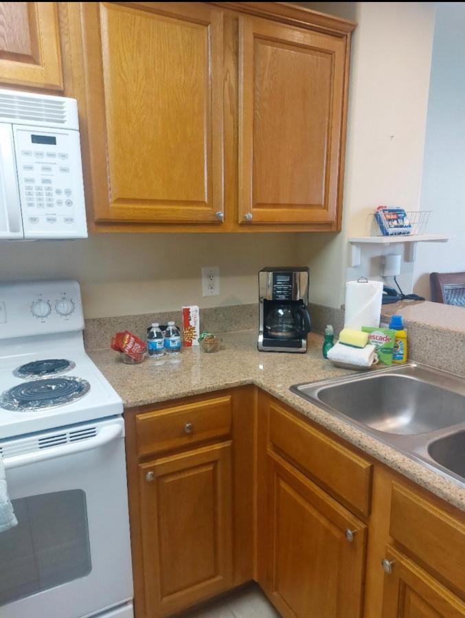 Disney Just 1 And A Quarter Mile Away, Blue Heron 1 Room 2 Bath,Amenities,6 Guests, Walk To Restaurants, No Fees At Check In Orlando Buitenkant foto