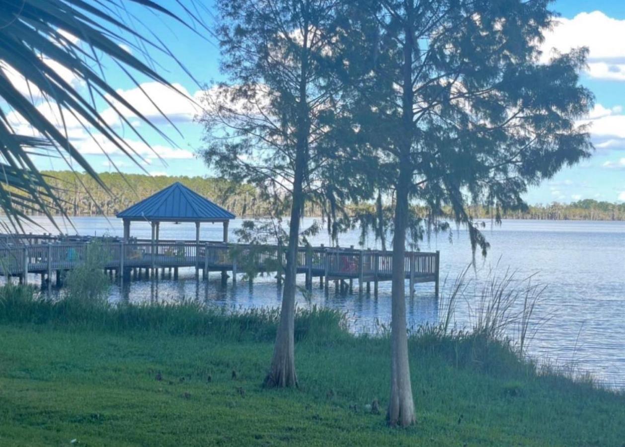 Disney Just 1 And A Quarter Mile Away, Blue Heron 1 Room 2 Bath,Amenities,6 Guests, Walk To Restaurants, No Fees At Check In Orlando Buitenkant foto