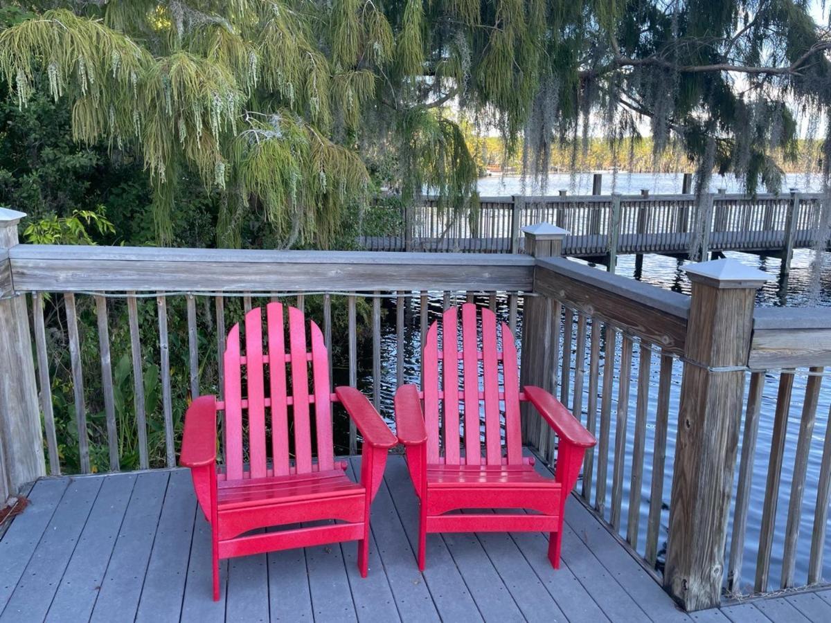 Disney Just 1 And A Quarter Mile Away, Blue Heron 1 Room 2 Bath,Amenities,6 Guests, Walk To Restaurants, No Fees At Check In Orlando Buitenkant foto
