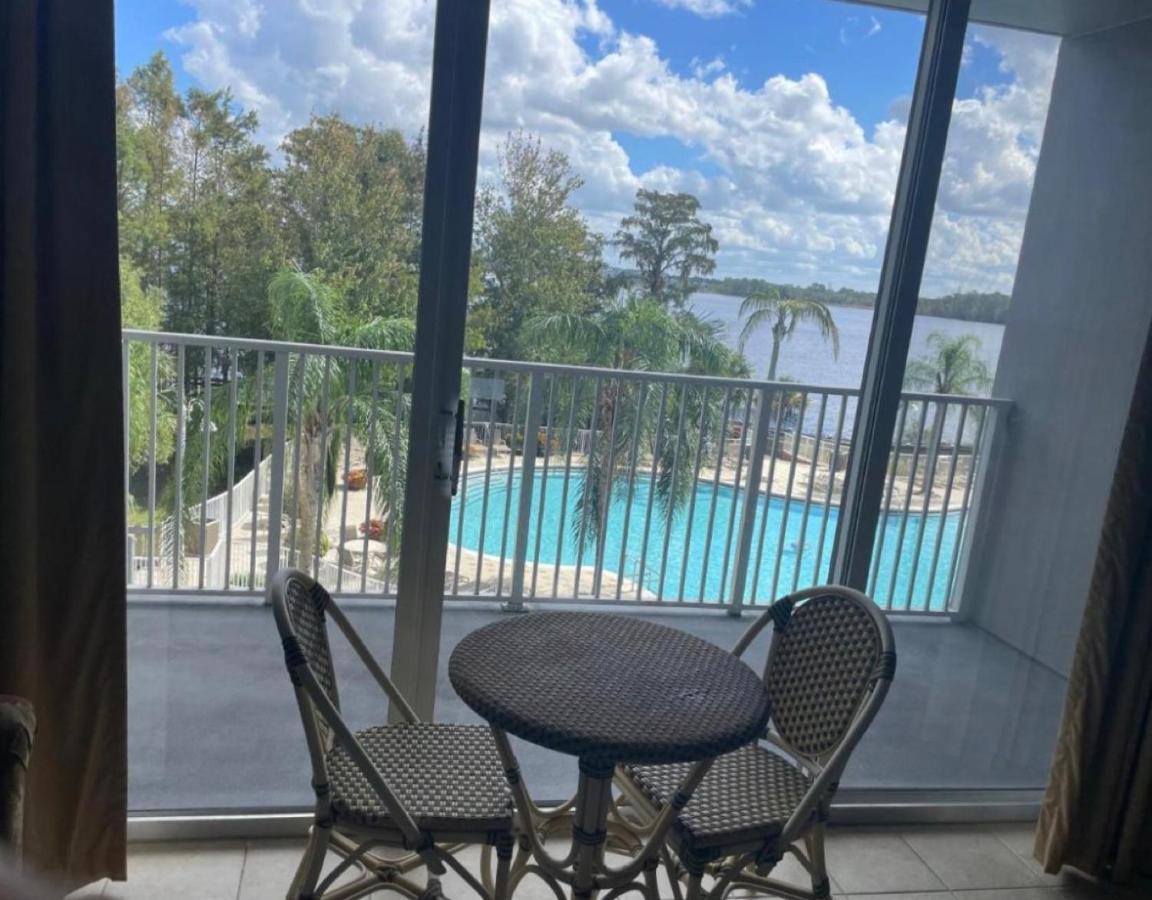 Disney Just 1 And A Quarter Mile Away, Blue Heron 1 Room 2 Bath,Amenities,6 Guests, Walk To Restaurants, No Fees At Check In Orlando Buitenkant foto