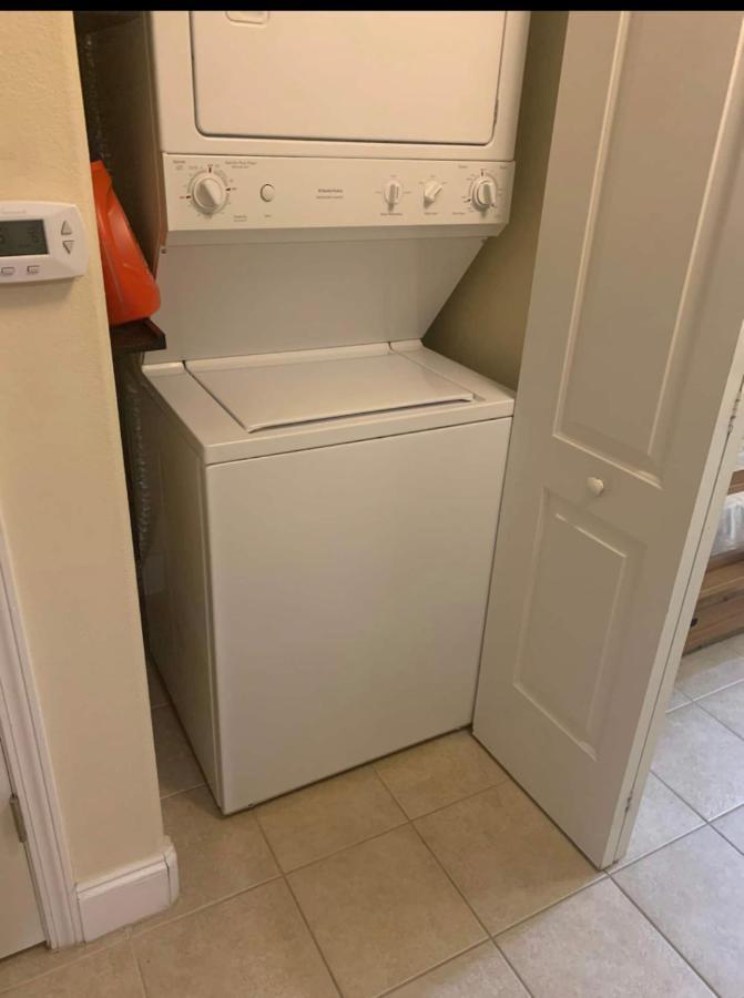 Disney Just 1 And A Quarter Mile Away, Blue Heron 1 Room 2 Bath,Amenities,6 Guests, Walk To Restaurants, No Fees At Check In Orlando Buitenkant foto